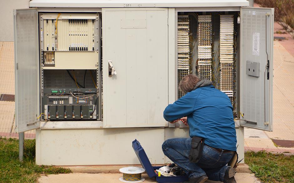 devis travaux électricité Villeneuve-le-Roi
