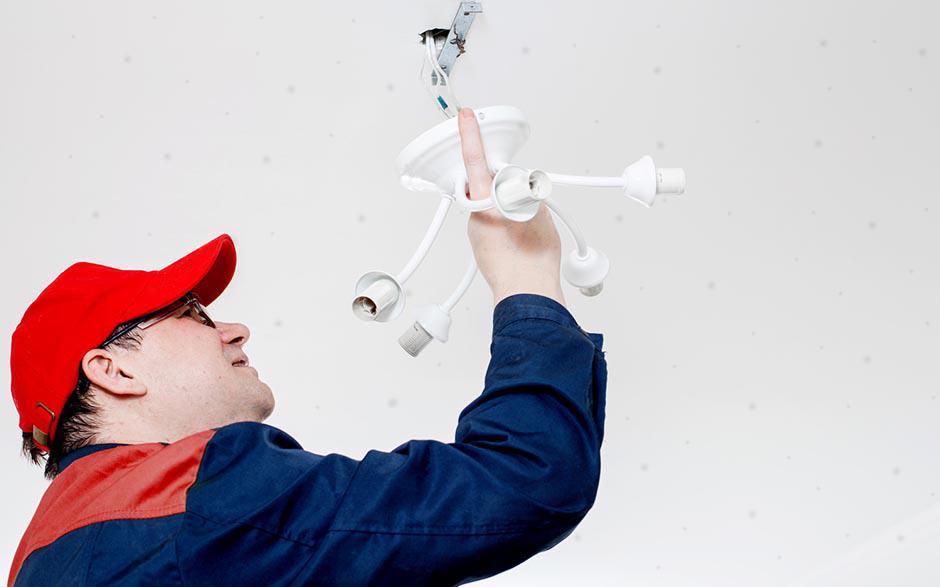 installateur électricien Châtillon