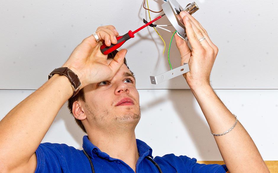 devis travaux électricité Villeneuve-le-Roi
