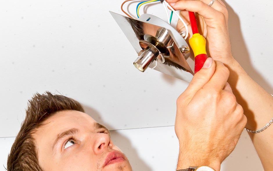 travaux d'électricité Buc
