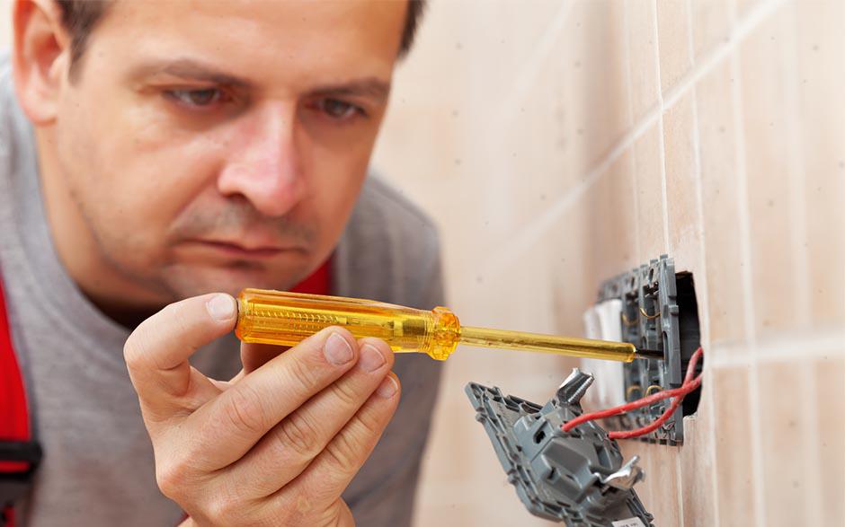 devis travaux électricité Villeneuve-le-Roi