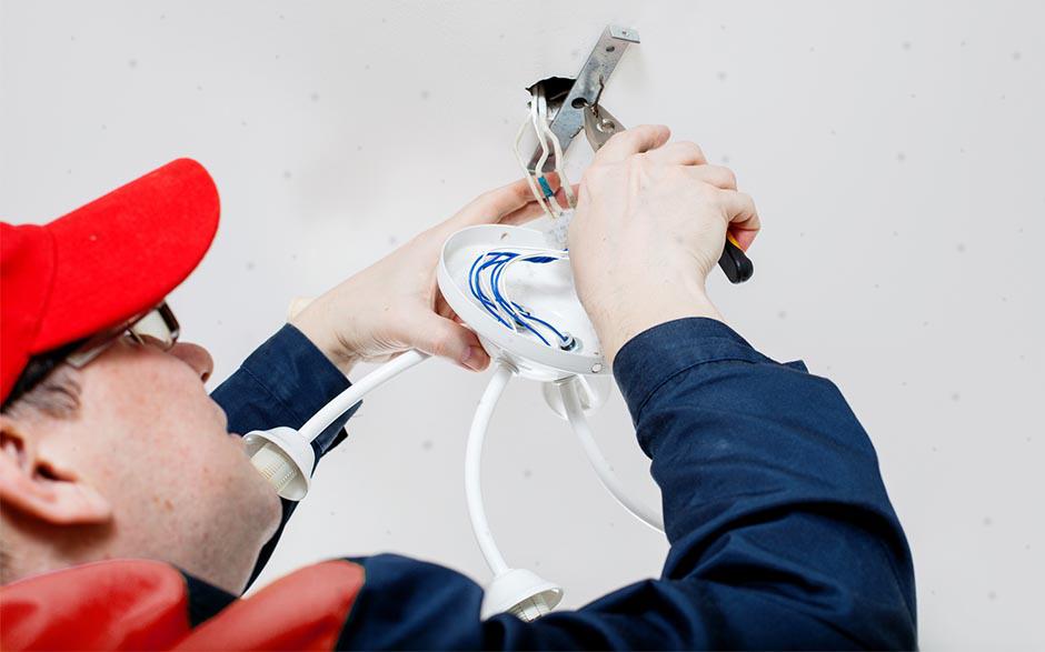 devis travaux électricité Meaux