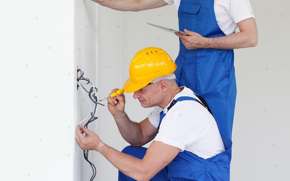 prix dépannage électrique Coulommiers