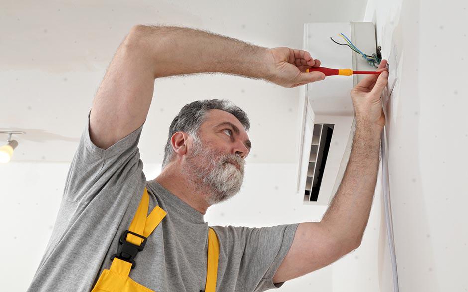 rénovation installation électrique Orsay